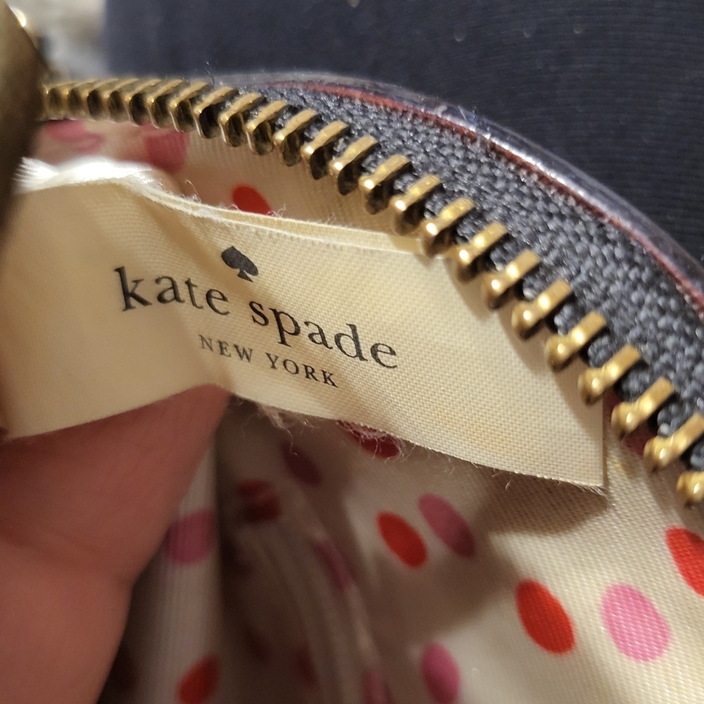 Kate Spade Black Handbag - Picture 14 of 14